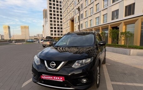 Nissan X-Trail, 2015 год, 1 300 000 рублей, 7 фотография