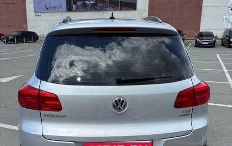 Volkswagen Tiguan I, 2012 год, 1 150 000 рублей, 6 фотография