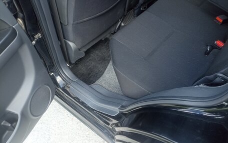 Suzuki SX4 II рестайлинг, 2010 год, 1 050 000 рублей, 9 фотография