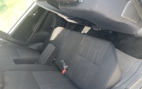 Suzuki SX4 II рестайлинг, 2010 год, 1 050 000 рублей, 13 фотография