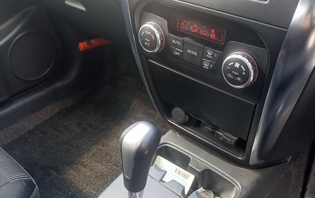 Suzuki SX4 II рестайлинг, 2010 год, 1 050 000 рублей, 14 фотография