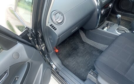 Suzuki SX4 II рестайлинг, 2010 год, 1 050 000 рублей, 8 фотография