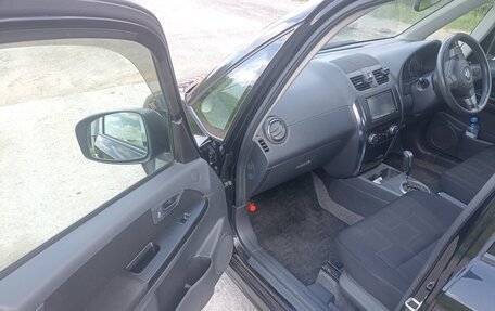 Suzuki SX4 II рестайлинг, 2010 год, 1 050 000 рублей, 7 фотография