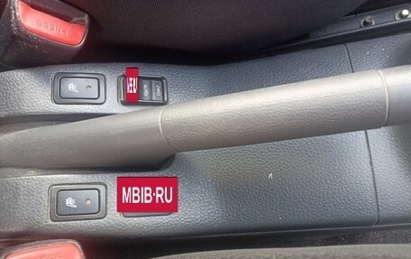 Suzuki SX4 II рестайлинг, 2010 год, 1 050 000 рублей, 15 фотография