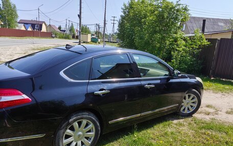 Nissan Teana, 2008 год, 950 000 рублей, 4 фотография