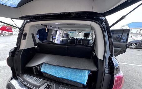Infiniti QX56, 2011 год, 2 230 000 рублей, 3 фотография