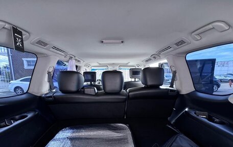 Infiniti QX56, 2011 год, 2 230 000 рублей, 2 фотография