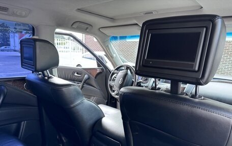 Infiniti QX56, 2011 год, 2 230 000 рублей, 6 фотография