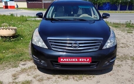 Nissan Teana, 2008 год, 950 000 рублей, 5 фотография