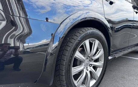 Infiniti QX56, 2011 год, 2 230 000 рублей, 8 фотография