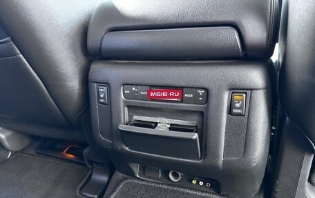 Infiniti QX56, 2011 год, 2 230 000 рублей, 7 фотография