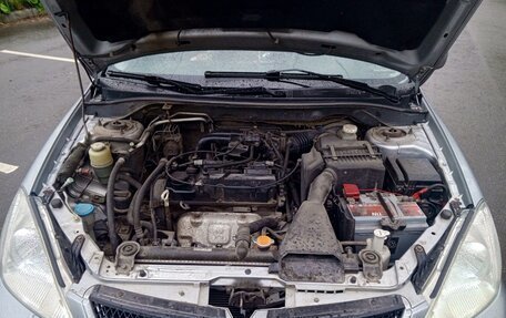 Mitsubishi Lancer IX, 2007 год, 450 000 рублей, 6 фотография