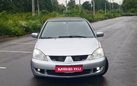Mitsubishi Lancer IX, 2007 год, 450 000 рублей, 2 фотография