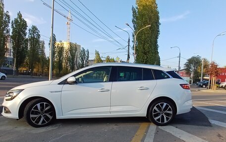 Renault Megane IV, 2019 год, 1 590 000 рублей, 7 фотография