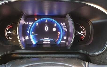 Renault Megane IV, 2019 год, 1 590 000 рублей, 11 фотография
