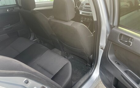 Mitsubishi Lancer IX, 2007 год, 755 000 рублей, 5 фотография