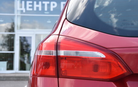 Ford Focus III, 2018 год, 1 240 000 рублей, 14 фотография