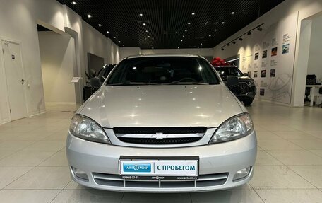 Chevrolet Lacetti, 2007 год, 345 000 рублей, 2 фотография