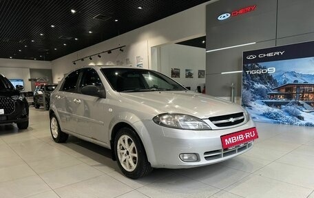 Chevrolet Lacetti, 2007 год, 345 000 рублей, 3 фотография