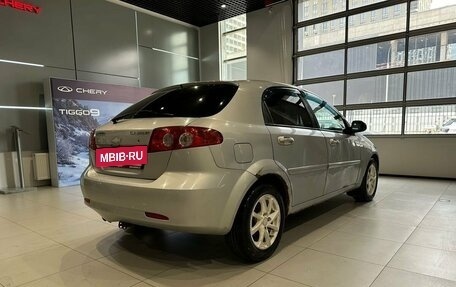 Chevrolet Lacetti, 2007 год, 345 000 рублей, 4 фотография