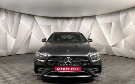 Mercedes-Benz E-Класс, 2020 год, 4 070 000 рублей, 7 фотография