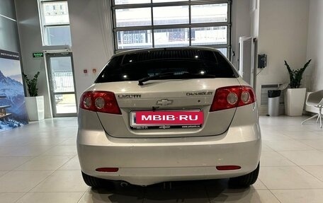 Chevrolet Lacetti, 2007 год, 345 000 рублей, 5 фотография