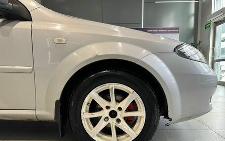 Chevrolet Lacetti, 2007 год, 345 000 рублей, 8 фотография