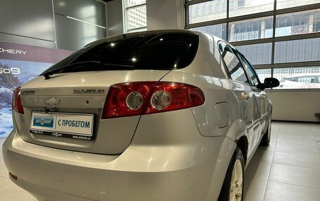 Chevrolet Lacetti, 2007 год, 345 000 рублей, 10 фотография