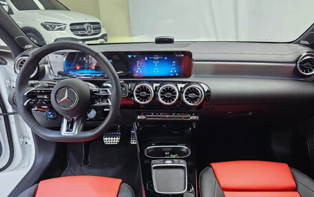 Mercedes-Benz A-Класс AMG, 2025 год, 6 690 000 рублей, 7 фотография