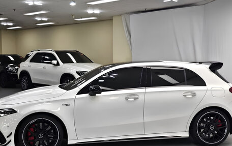 Mercedes-Benz A-Класс AMG, 2025 год, 6 690 000 рублей, 4 фотография