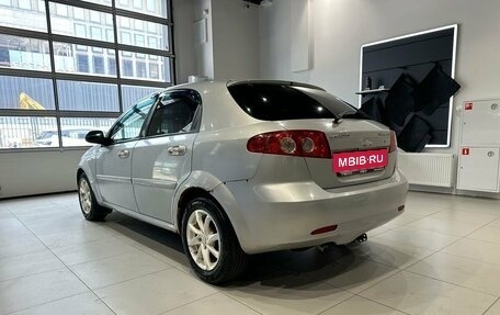 Chevrolet Lacetti, 2007 год, 345 000 рублей, 7 фотография