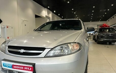 Chevrolet Lacetti, 2007 год, 345 000 рублей, 9 фотография
