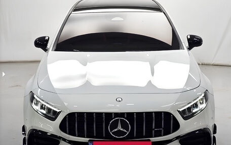 Mercedes-Benz A-Класс AMG, 2025 год, 6 690 000 рублей, 2 фотография