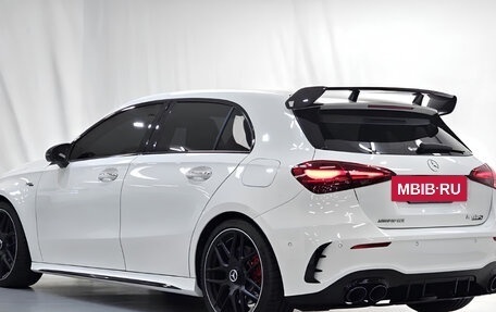 Mercedes-Benz A-Класс AMG, 2025 год, 6 690 000 рублей, 5 фотография