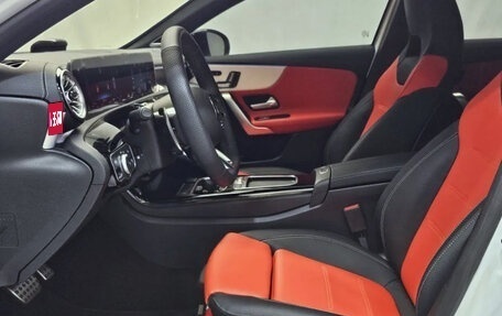Mercedes-Benz A-Класс AMG, 2025 год, 6 690 000 рублей, 8 фотография