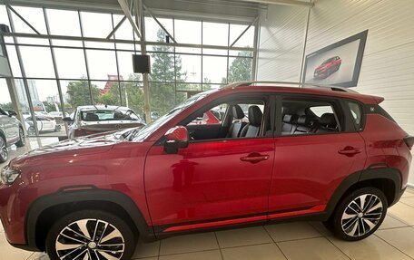 Changan CS35 Plus, 2024 год, 2 629 900 рублей, 7 фотография