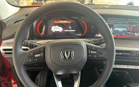 Changan CS35 Plus, 2024 год, 2 629 900 рублей, 14 фотография
