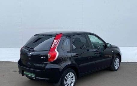 Datsun mi-DO, 2016 год, 650 000 рублей, 5 фотография