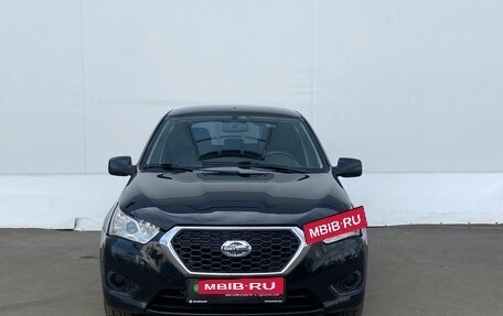 Datsun mi-DO, 2016 год, 650 000 рублей, 2 фотография