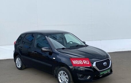 Datsun mi-DO, 2016 год, 650 000 рублей, 3 фотография