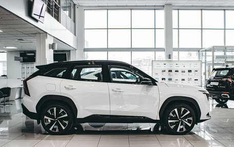 Geely Atlas, 2024 год, 3 680 019 рублей, 8 фотография