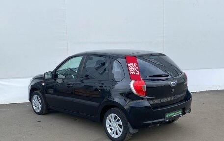 Datsun mi-DO, 2016 год, 650 000 рублей, 7 фотография