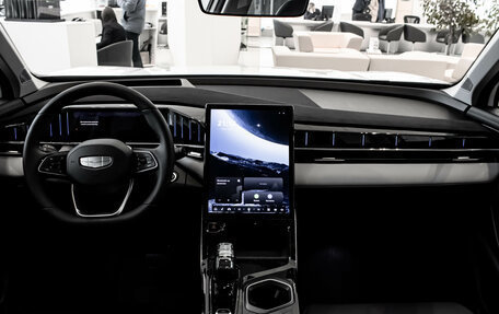 Geely Atlas, 2024 год, 3 680 019 рублей, 10 фотография