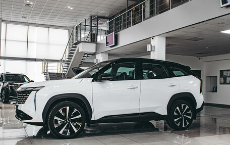 Geely Atlas, 2024 год, 3 680 019 рублей, 4 фотография