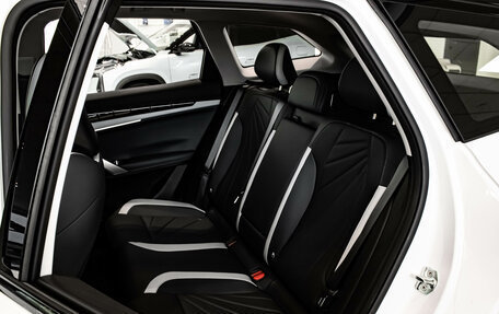 Geely Atlas, 2024 год, 3 680 019 рублей, 11 фотография