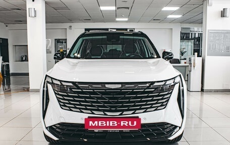 Geely Atlas, 2024 год, 3 680 019 рублей, 2 фотография
