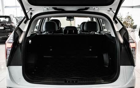 Geely Atlas, 2024 год, 3 680 019 рублей, 9 фотография