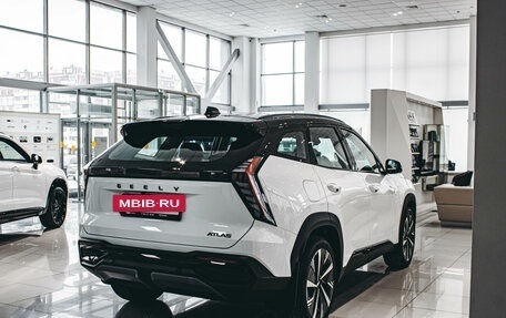 Geely Atlas, 2024 год, 3 680 019 рублей, 7 фотография