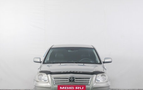Toyota Avensis III рестайлинг, 2005 год, 699 000 рублей, 2 фотография