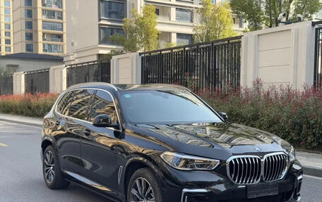 BMW X5, 2022 год, 5 400 000 рублей, 3 фотография